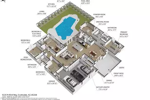 9225 N 83rd Way, Scottsdale, AZ 85258 - Photo 49