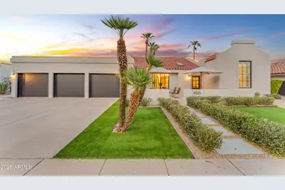 9225 N 83rd Way, Scottsdale, AZ 85258 - Photo 1