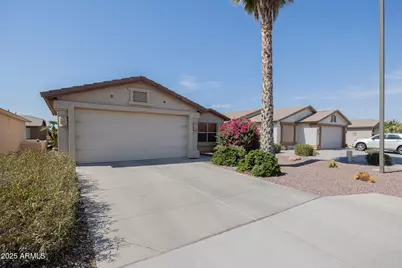 3431 E Torrey Pines Lane, Chandler, AZ 85249 - Photo 1