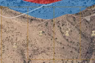 00000 W Cloud Rd, Morristown, AZ 85342 - Photo 1