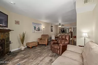 205 N 74th Street #151, Mesa, AZ 85207 - Photo 7