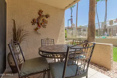 205 N 74th Street #151, Mesa, AZ 85207 - Photo 25