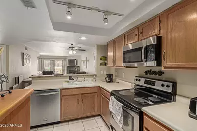 205 N 74th Street #151, Mesa, AZ 85207 - Photo 13