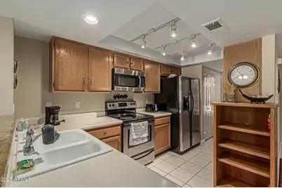 205 N 74th Street #151, Mesa, AZ 85207 - Photo 11