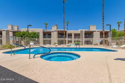 205 N 74th Street #151, Mesa, AZ 85207 - Photo 27