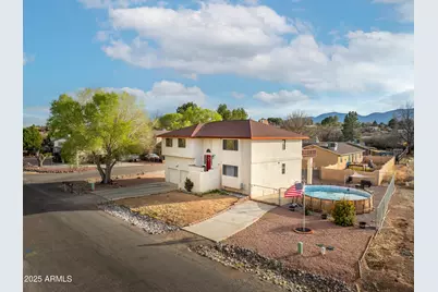 4887 E Comanche Drive, Cottonwood, AZ 86326 - Photo 1