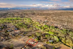 4887 E Comanche Dr, Cottonwood, AZ 86326 - Photo 45