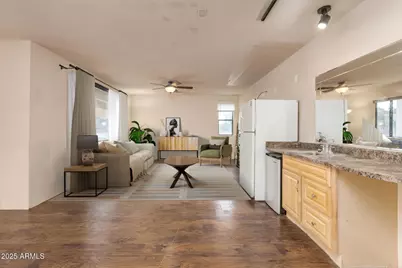 4887 E Comanche Drive, Cottonwood, AZ 86326 - Photo 31