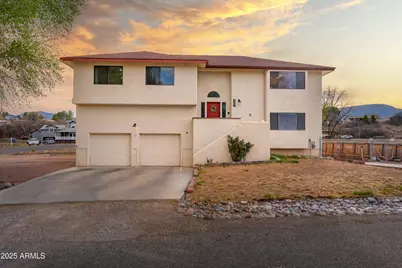 4887 E Comanche Drive, Cottonwood, AZ 86326 - Photo 3