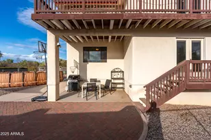 4887 E Comanche Dr, Cottonwood, AZ 86326 - Photo 37