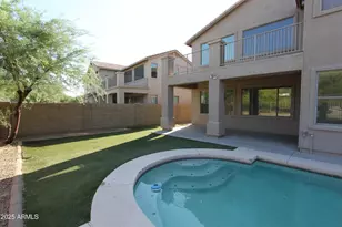 20443 N Santa Cruz Dr, Maricopa, AZ 85138 - Photo 1