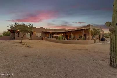 13330 E Jomax Road, Scottsdale, AZ 85262 - Photo 21