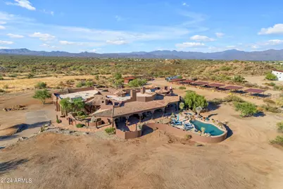 13330 E Jomax Road, Scottsdale, AZ 85262 - Photo 9