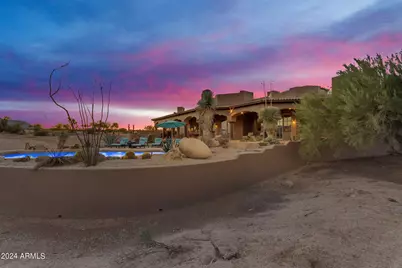 13330 E Jomax Road, Scottsdale, AZ 85262 - Photo 25