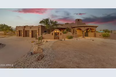 13330 E Jomax Road, Scottsdale, AZ 85262 - Photo 23