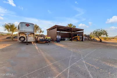 13330 E Jomax Road, Scottsdale, AZ 85262 - Photo 153