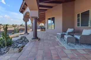 13330 E Jomax Rd, Scottsdale, AZ 85262 - Photo 41