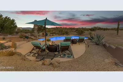 13330 E Jomax Road, Scottsdale, AZ 85262 - Photo 35