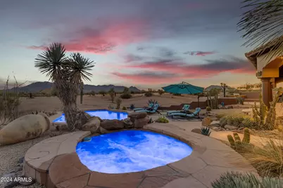 13330 E Jomax Road, Scottsdale, AZ 85262 - Photo 27