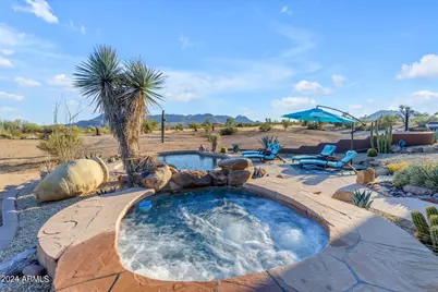 13330 E Jomax Road, Scottsdale, AZ 85262 - Photo 3