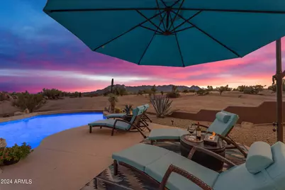 13330 E Jomax Road, Scottsdale, AZ 85262 - Photo 33