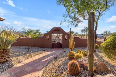 13330 E Jomax Road, Scottsdale, AZ 85262 - Photo 53