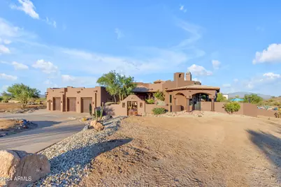 13330 E Jomax Road, Scottsdale, AZ 85262 - Photo 47