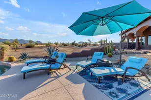 13330 E Jomax Rd, Scottsdale, AZ 85262 - Photo 37