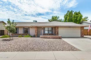 5101 E Salinas St, Phoenix, AZ 85044 - Photo 1