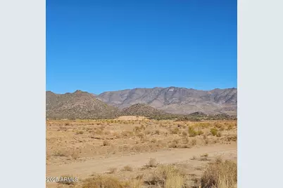 26375 S Ghost Town Road, Congress, AZ 85332 - Photo 1