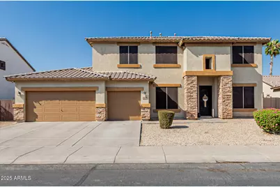 14462 W Windsor Avenue, Goodyear, AZ 85395 - Photo 1