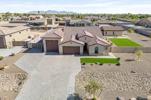 13531 W Tuckey Ct, Glendale, AZ 85307 - Photo 17