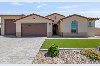 13531 W Tuckey Court, Glendale, AZ 85307 - Photo 1
