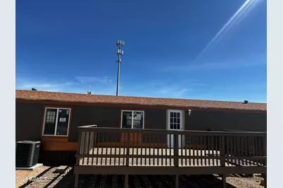 7210 S Hall Drive, Hereford, AZ 85615 - Photo 21