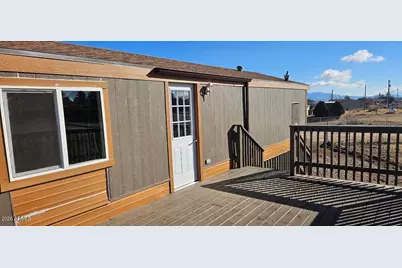 7210 S Hall Drive, Hereford, AZ 85615 - Photo 19