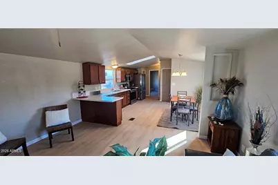 7210 S Hall Drive, Hereford, AZ 85615 - Photo 7