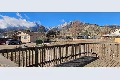 7210 S Hall Drive, Hereford, AZ 85615 - Photo 17