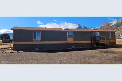 7210 S Hall Drive, Hereford, AZ 85615 - Photo 1