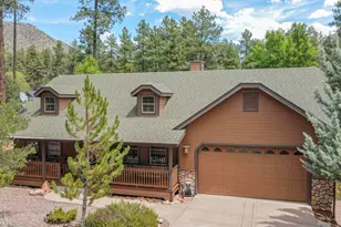 4275 N Strawberry Hollow --, Pine, AZ 85544 - Photo 5