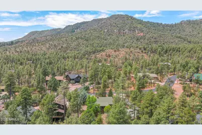 4275 N Strawberry Hollow --, Pine, AZ 85544 - Photo 39
