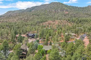 4275 N Strawberry Hollow --, Pine, AZ 85544 - Photo 39