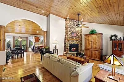 4275 N Strawberry Hollow --, Pine, AZ 85544 - Photo 9