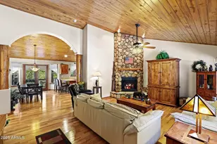 4275 N Strawberry Hollow --, Pine, AZ 85544 - Photo 9