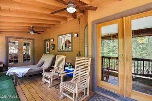 4275 N Strawberry Hollow --, Pine, AZ 85544 - Photo 17