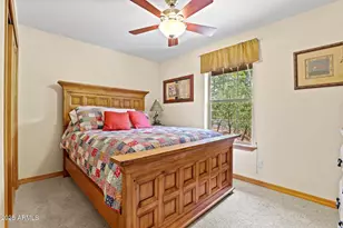 4275 N Strawberry Hollow --, Pine, AZ 85544 - Photo 27
