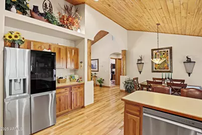 4275 N Strawberry Hollow --, Pine, AZ 85544 - Photo 15