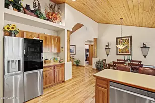 4275 N Strawberry Hollow --, Pine, AZ 85544 - Photo 15