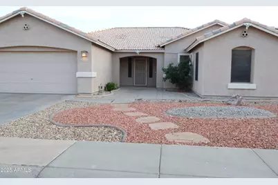 5375 W Kaler Circle, Glendale, AZ 85301 - Photo 1