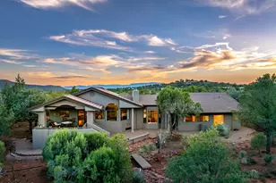 20 Paisano Rd, Sedona, AZ 86336 - Photo 1