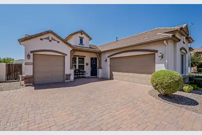 4550 S Big Horn, Chandler, AZ 85249 - Photo 1